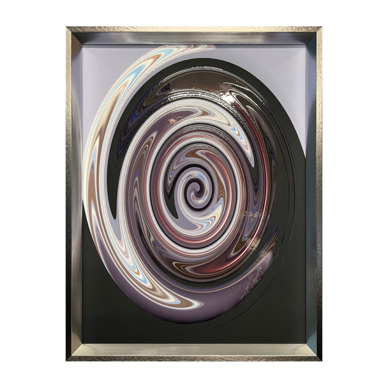 LS1025 Architectural Swirl II CHR2 64x49cm web